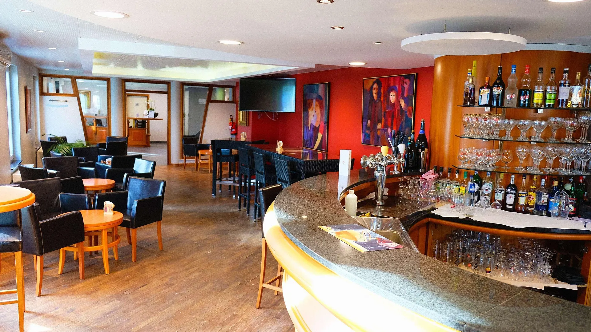 Aero 44 Hotel Charleroi
