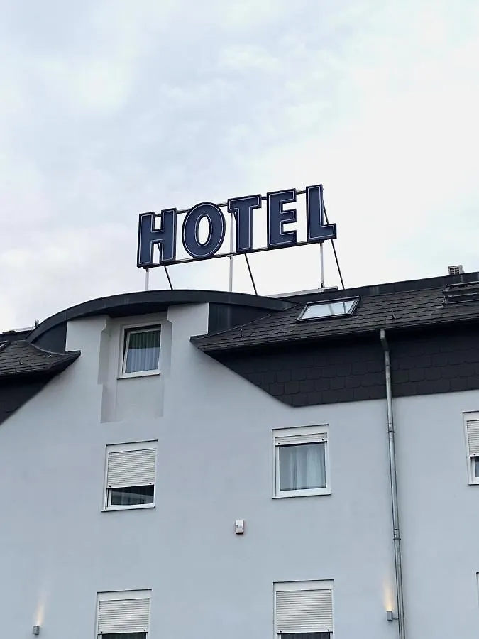 Aero 44 Hotel Charleroi 3*,  Bélgica