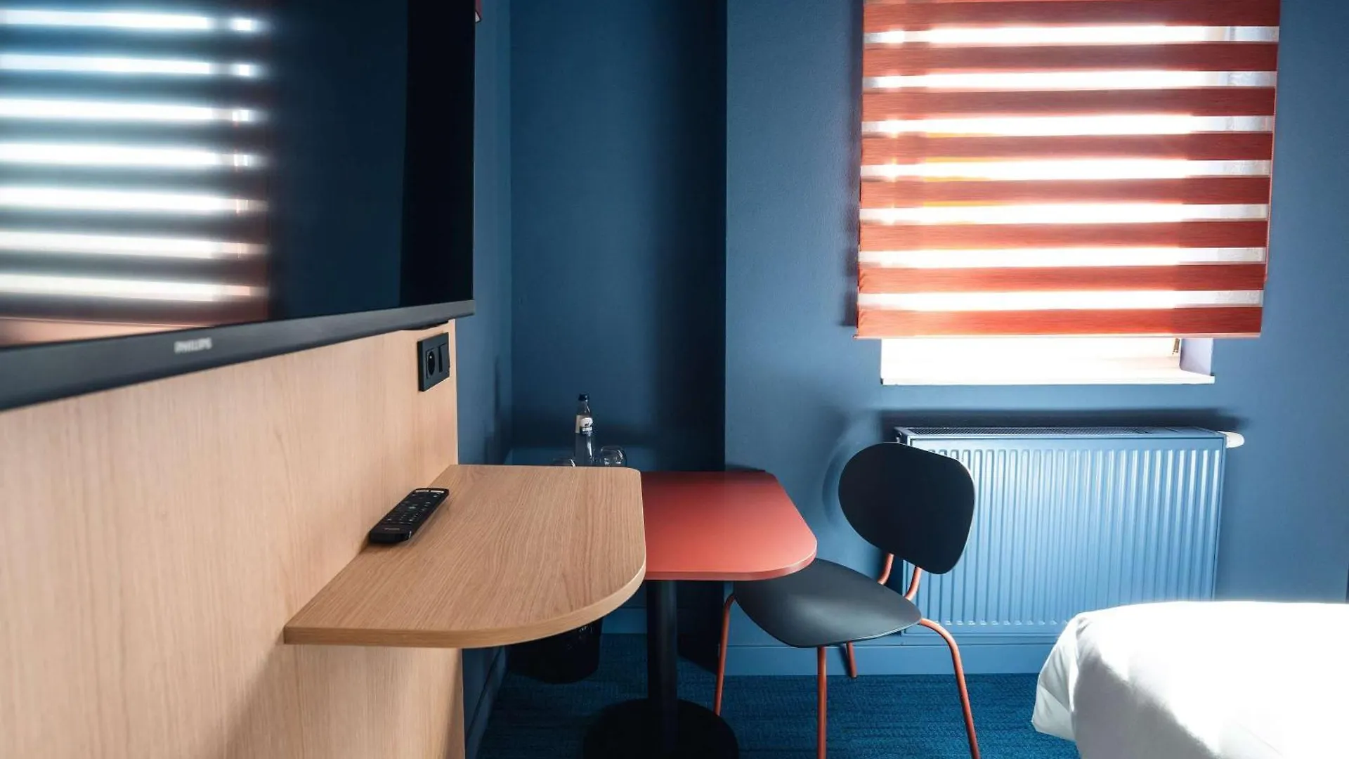 Aero 44 Hotel Charleroi