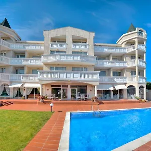 navštívit hotel