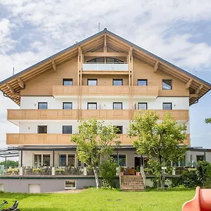 & Restaurant Rupertigau Szálloda Wals-Siezenheim