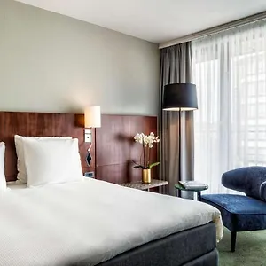 Hotel Nh Eu Berlaymont