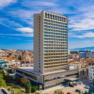 navštívit hotel