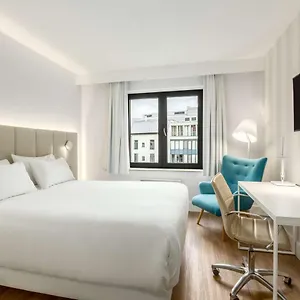 navštívit hotel