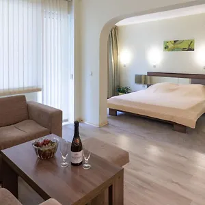 navštívit hotel