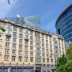 navštívit hotel