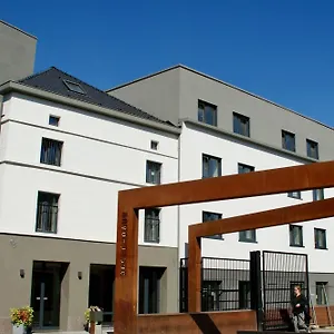 Belle Szálloda Brüsszel