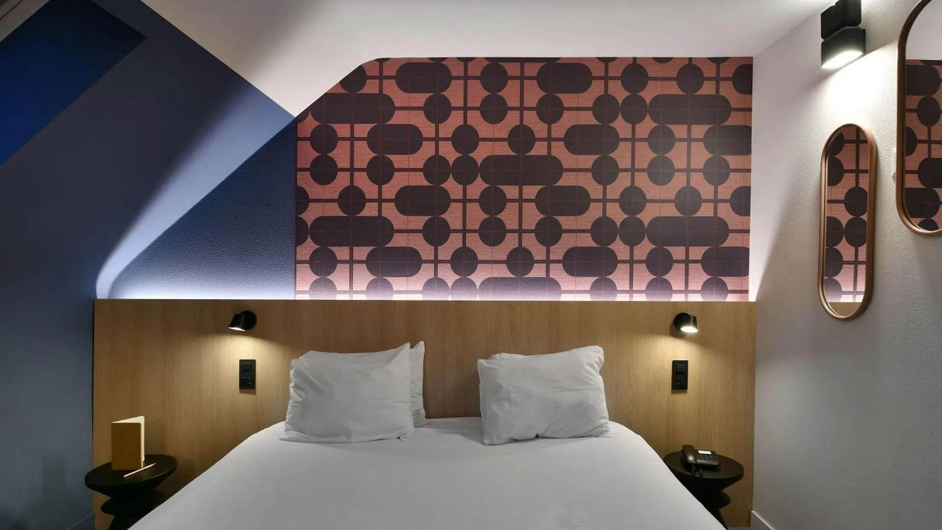 Ibis Styles Charleroi Airport Aero 44 Hotel Belgium